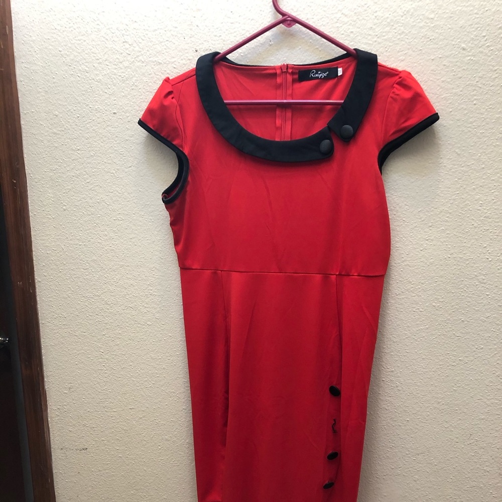 Women’s business attire